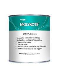 MOLYKOTE Lithium Grease EM-60L_0
