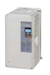 YASKAWA Three Phase AC Drive 5.5 kW_0