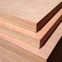 9 mm Hardwood Plywood 2438 x 1219 mm_0