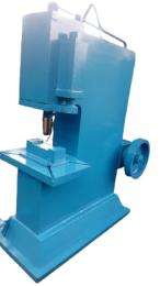Sandhu Steel 50 ton C Type Hydraulic Press CHP-01 Hand Operated_0