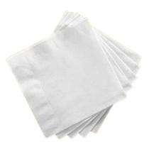 Facial Tissue Paper 75 x 75 cm White_0