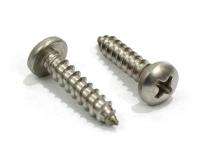 Precision Recessed Pan Head Screw IS 7483_0