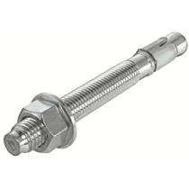 Precision Tool Centre 10 mm Mild Steel A449 Anchor Bolts 40 mm DIN_0
