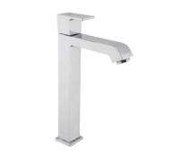 Gravity Polished Pillar Cock Faucet PEPC12C12_0