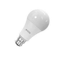 Polycab 6 W White B22 10 piece LED Bulbs_0