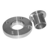Precision Stanless Steel Lap Joint Flanges 75 mm Class 150_0