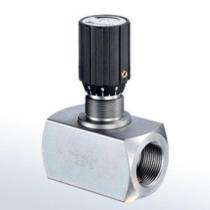 Kannan Manual Flow Control Valve M5 - M10 4 mm 10 bar_0