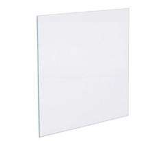 Rectangular Borosilicate Glass Plate 12 mm_0