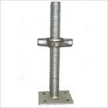 Scaffolding Jack Base 860 mm_0