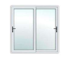 Gems Casement UPVC UPVC Windows 6 x 4 ft GGP-01_0