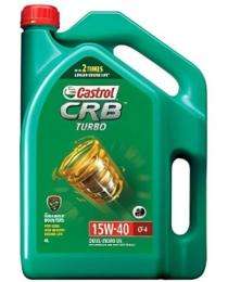 Castrol Engine Oil 1 L_0