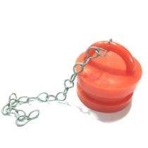 Burhani BC01 Plastic Blank Cap_0