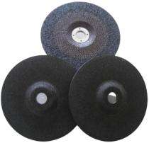 PD 75 mm Grinding Wheels HD-6 4 mm 8500 rpm 19 mm_0