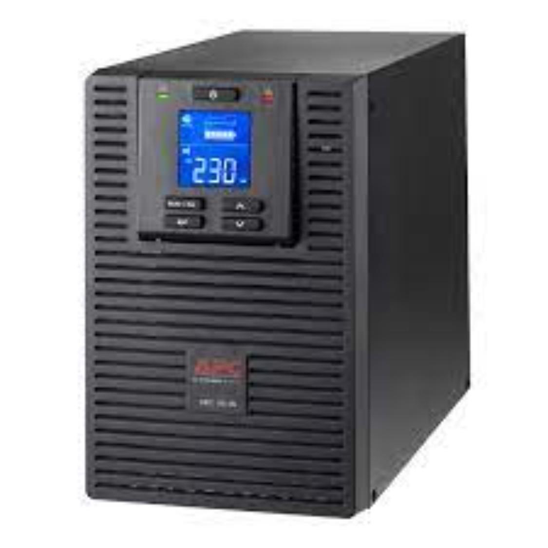 APC 1 kVA UPS_0