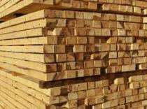 Ratan 8 x 6 inch Wooden Sleeper 6 ft Hard Wood_0
