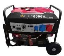 Petrol Generators 10000W 10 kVA_0