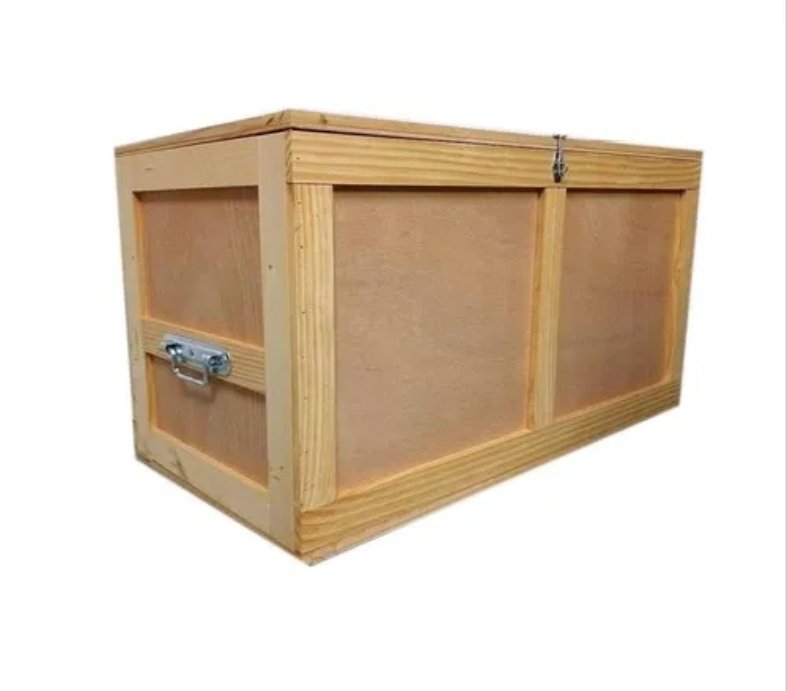Packaging Wood 10 kg Wooden Boxes_0
