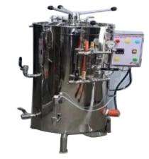 A 1413 Semi Automatic Vertical Autoclave 40 - 250 L_0