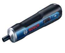 3.6 V Cordless Screwdrivers 2.5, 5 Nm_0