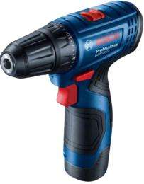 12 V Cordless Screwdrivers 14, 30 Nm_0