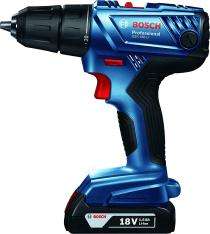 18 V Cordless Screwdrivers 54, 21 Nm_0