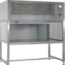 National Vertical Laminar Airflow Cabinet_0