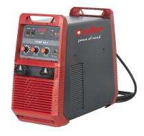 Ador 200 A TIG Welding Machine CHAMP X 400 415 V 150 kVA_0