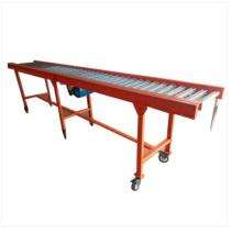 Semi Automatic Horizontal Conveyor Machine_0