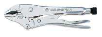Kingtony 254 mm Grip Plier Mechanical Pliers 6011-10R_0