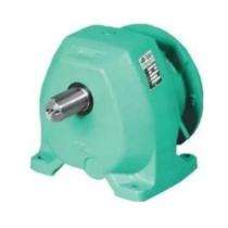 2 - 110 kW Helical Gear Box 17:1 100 - 4500 Nm_0
