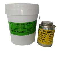 Apple Chemie Curing Agent PU Sealant 27 kg_0