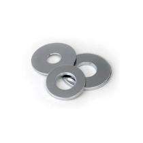 Tools Centre Plain Washers Stainless Steel Polished IS 2016_0