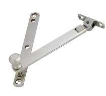 Stainless Steel Hook Type Window Stays_0