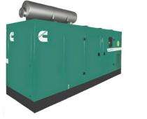 Silent 320 kVA 70.52 L Diesel Generators_0