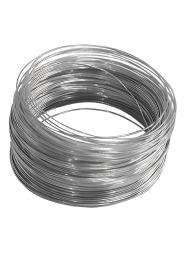 Powerline Galvanized Iron Stitching Wire Zinc Coated 350 N/mm2_0