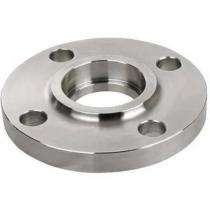 Khanna Steels Stainless Steel 1/2 - 3 inch Socket Weld Flanges_0