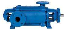 Centrifugal Horizontal Multi Stage Pumps 200 m_0