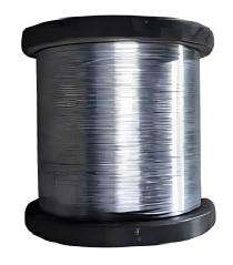 Powerline 33 SWG Galvanized Iron Binding Wires Polished 25 kg_0