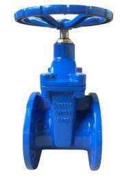 Manual CI Sluice Valves 80 mm_0