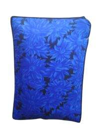 Sakaria 52 x 33 cm Travel Pillow I406-001B Microfiber_0