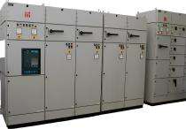 Three Phase Aluminium HT Panels 415 V Industrial_0