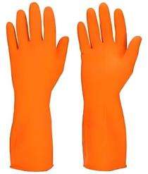 Electrical Rubber Safety Gloves Standard_0