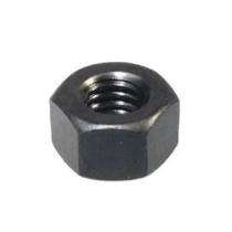TVS M8 Hexagon Head Nuts Mild Steel 8 High Tensile IS 1363_0