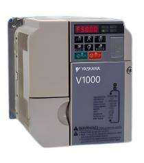 YASKAWA Three Phase AC Drive 3.7 kW_0