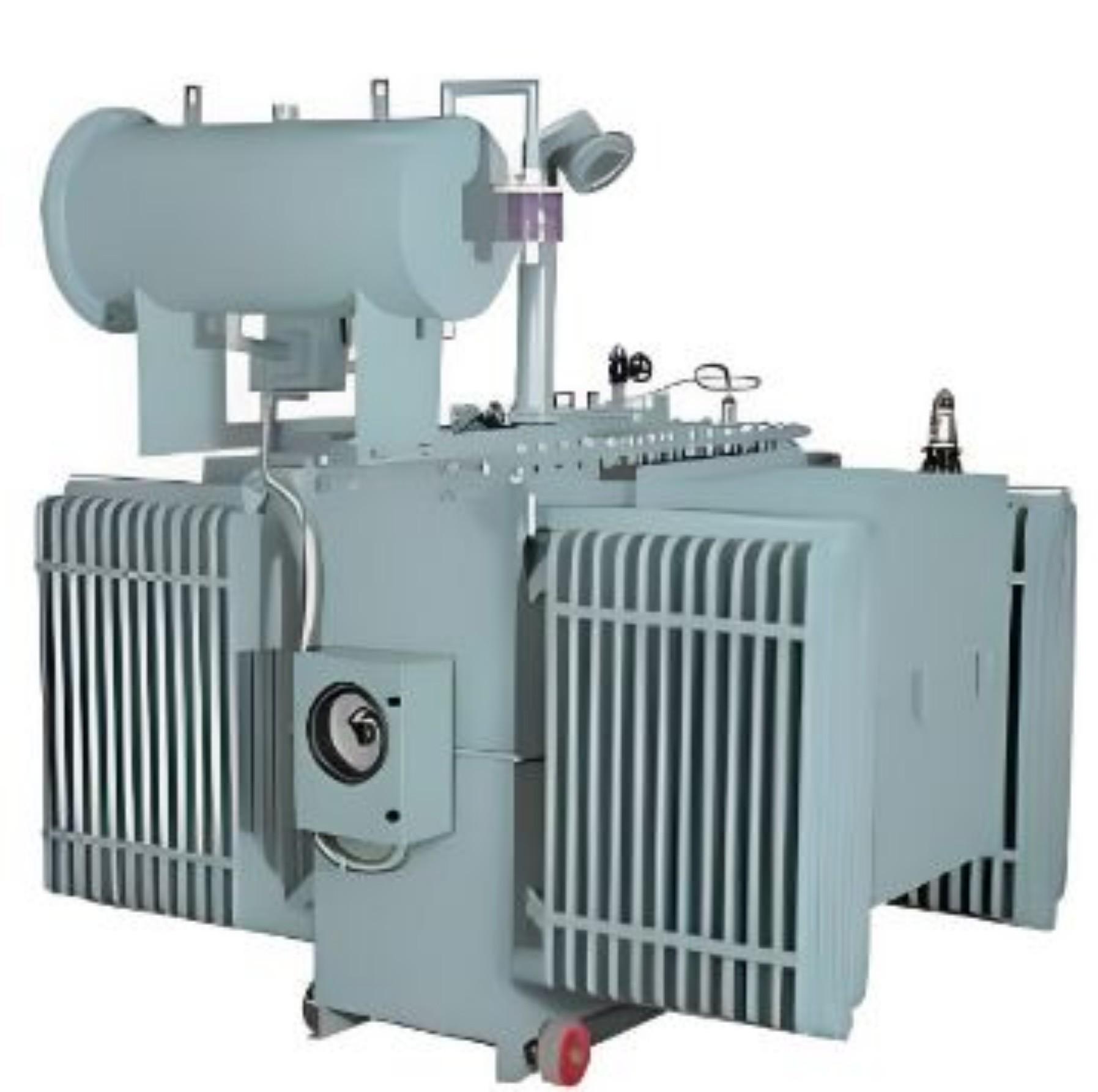 Three Phase 250 kVA 11 kV Transformers_0