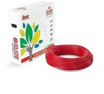 Polycab 1 Core 0.5 sqmm Industrial Flexible Cables 90 m Copper 1100 V_0