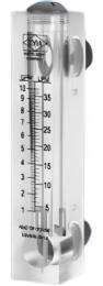 Fluidyne RMA25 Liquid Rotameter 50 - 100 LPH_0