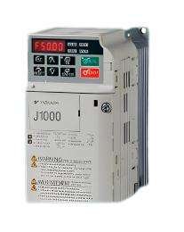 YASKAWA Three Phase AC Drive 5.5 kW_0