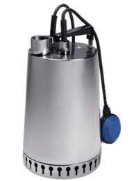 GRUNDFOS Unilift AP12 5 hp 33984 l/h Submersible Pumps_0