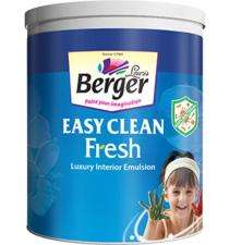 Berger Adorable Blush Interior Emulsion Paints 10 L_0
